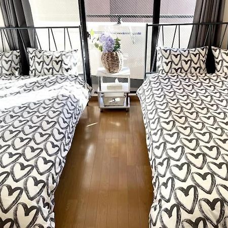 S2 Shibuya House 850M From Shibuya Sta Aparthotel Τόκιο Εξωτερικό φωτογραφία