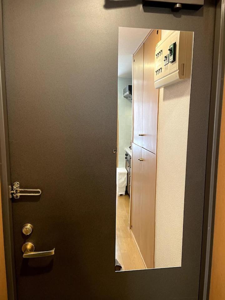 S2 Shibuya House 850M From Shibuya Sta Aparthotel Τόκιο Εξωτερικό φωτογραφία