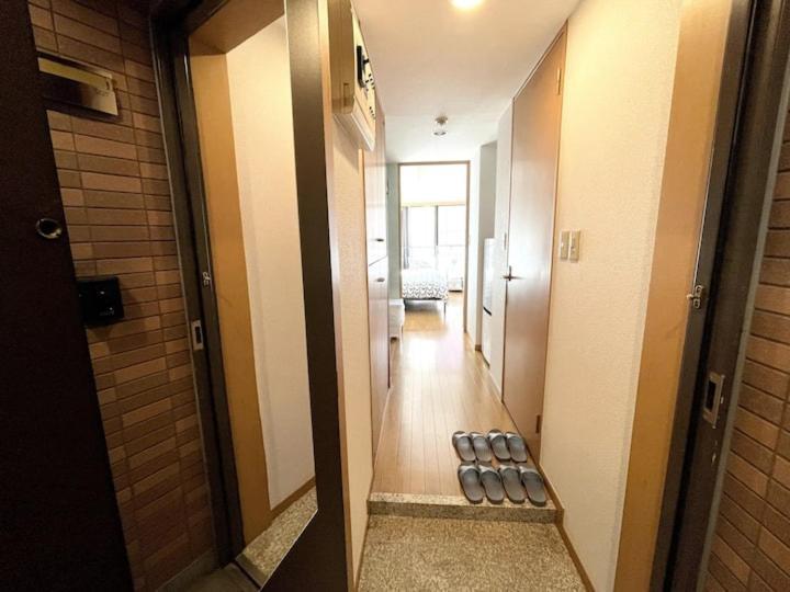 S2 Shibuya House 850M From Shibuya Sta Aparthotel Τόκιο Εξωτερικό φωτογραφία