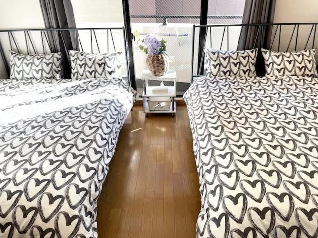 S2 Shibuya House 850M From Shibuya Sta Aparthotel Τόκιο Εξωτερικό φωτογραφία