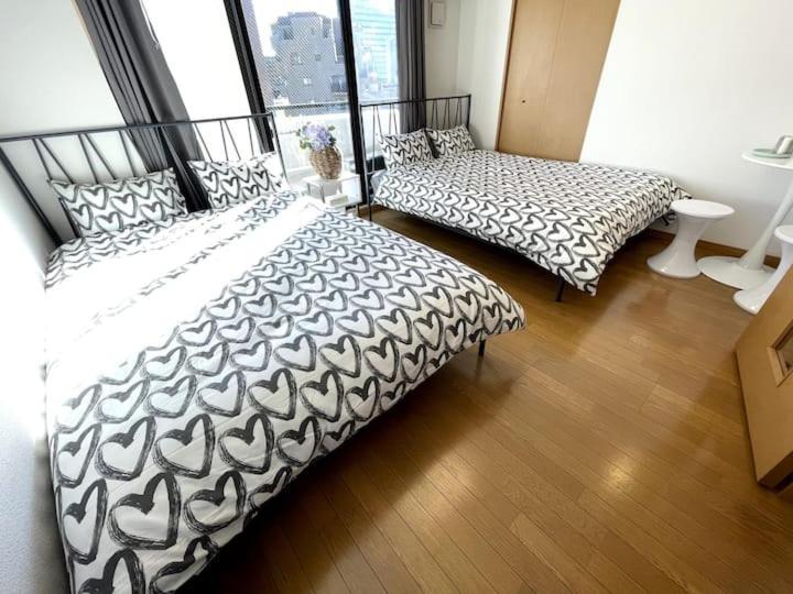 S2 Shibuya House 850M From Shibuya Sta Aparthotel Τόκιο Εξωτερικό φωτογραφία