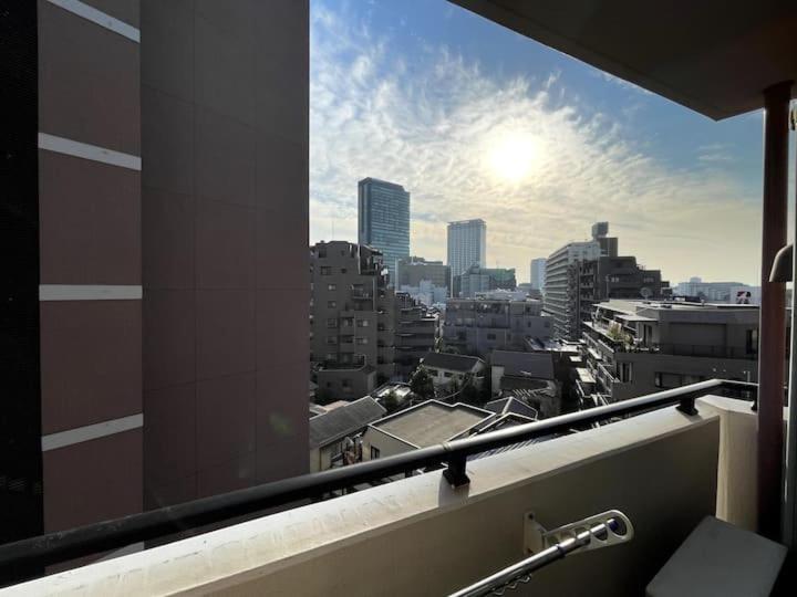 S2 Shibuya House 850M From Shibuya Sta Aparthotel Τόκιο Εξωτερικό φωτογραφία