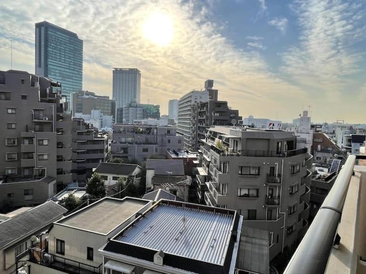 S2 Shibuya House 850M From Shibuya Sta Aparthotel Τόκιο Εξωτερικό φωτογραφία