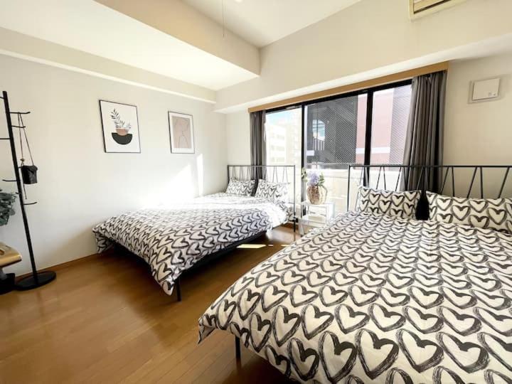 S2 Shibuya House 850M From Shibuya Sta Aparthotel Τόκιο Εξωτερικό φωτογραφία